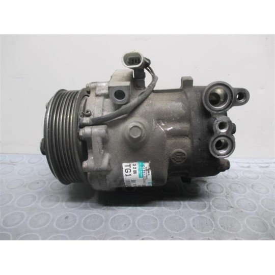 COMPRESSORE ARIA CONDIZIONATA OPEL Tigra TwinTop usato