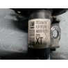 OPEL LEFT FRONT SCHOCK ASSORBER OPEL Tigra TwinTop used