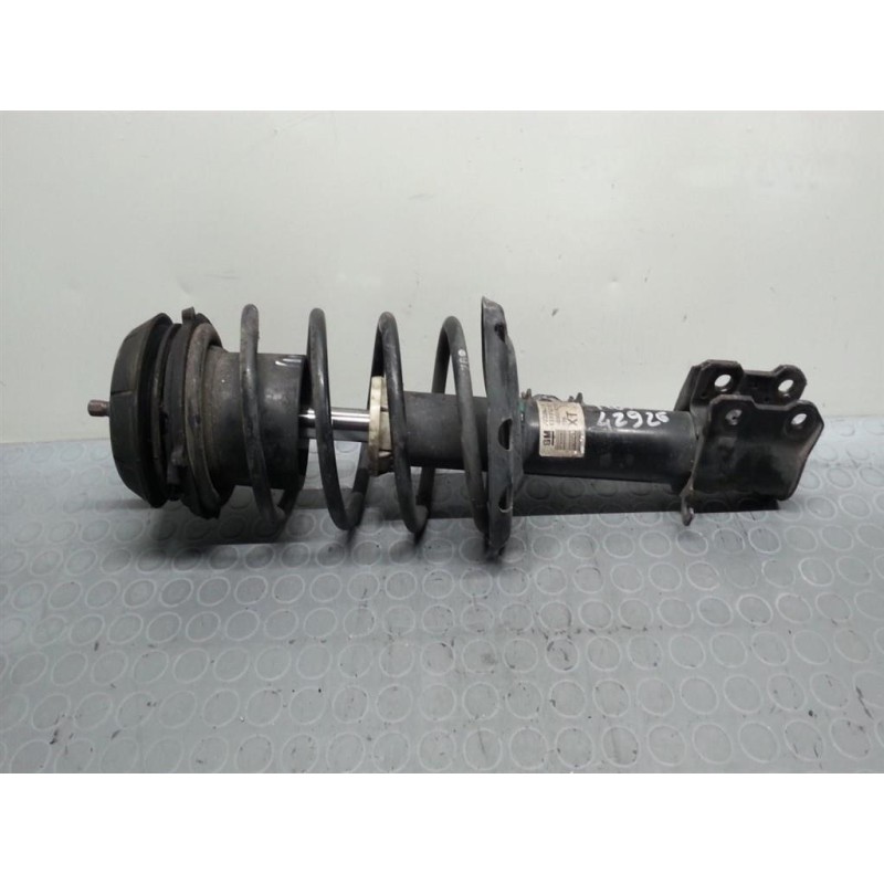 OPEL LEFT FRONT SCHOCK ASSORBER OPEL Tigra TwinTop used