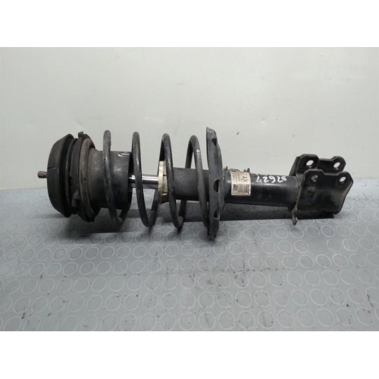 LEFT FRONT SCHOCK ASSORBER OPEL Tigra TwinTop used