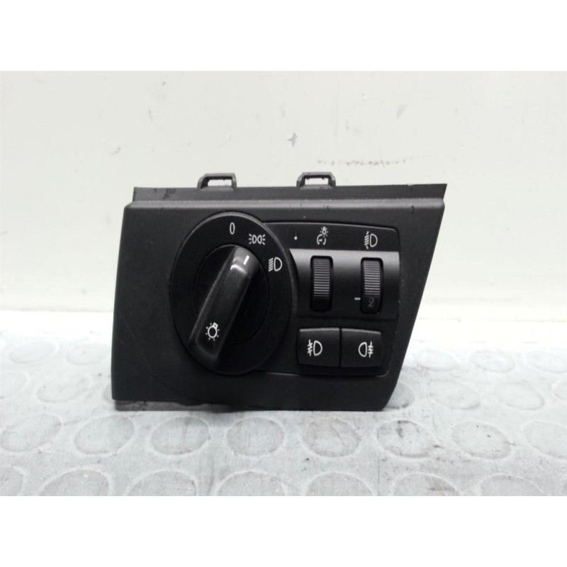 BMW BLOCK LOGHTS  BMW Serie X3 (E83) 2006>2010 used