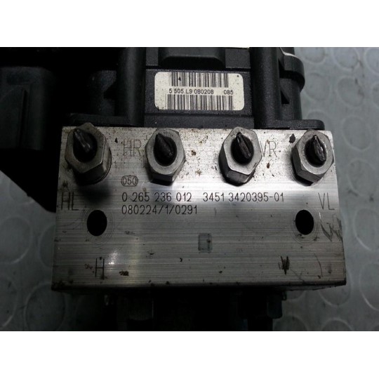 GRUPPO ABS BMW Serie X3 (E83) 2006>2010 usato