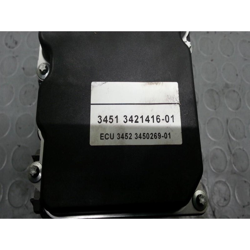 BMW ABS SYSTEM BMW Serie X3 (E83) 2006>2010 used