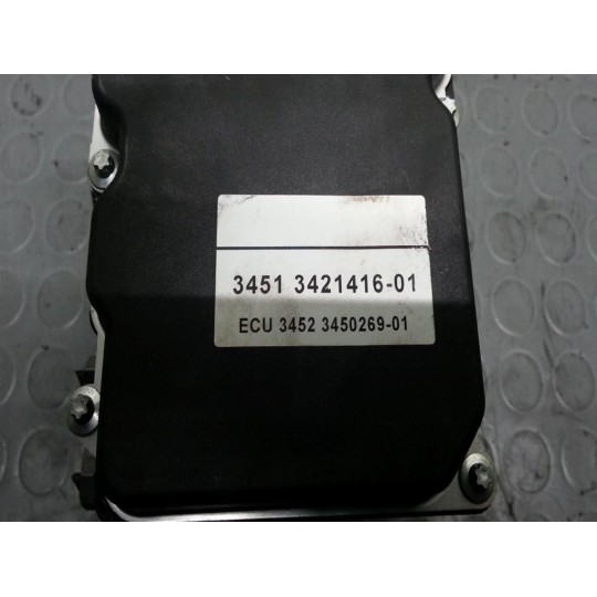 GRUPPO ABS BMW Serie X3 (E83) 2006>2010 usato