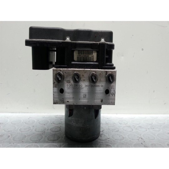 GRUPPO ABS BMW Serie X3 (E83) 2006>2010 usato