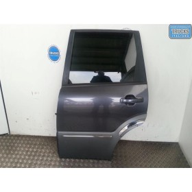 LEFT REAR DOOR  SSANGYONG...