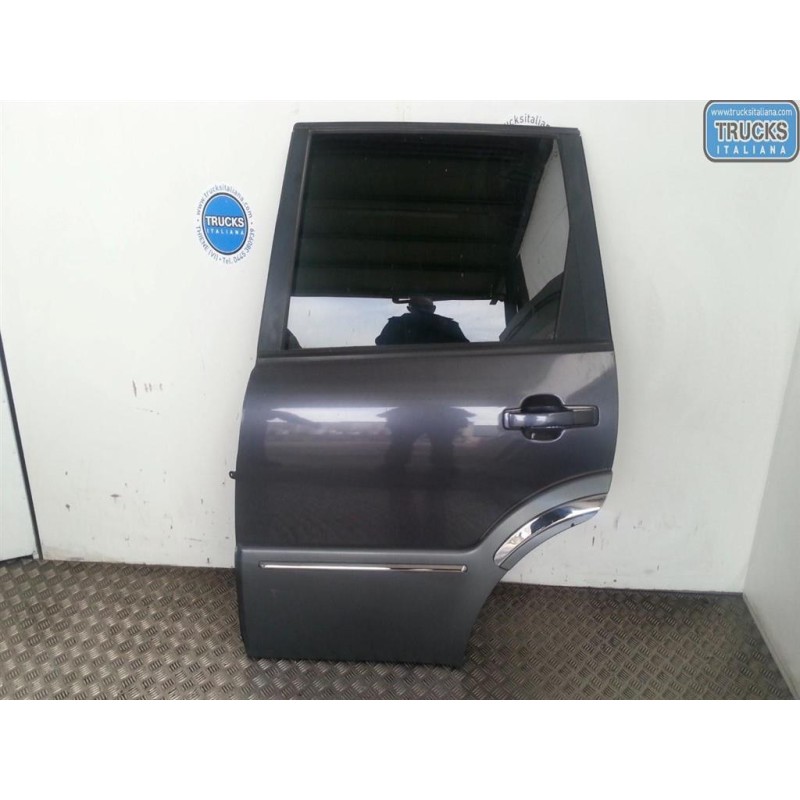 SSANGYONG LEFT REAR DOOR  SSANGYONG Rexton/Rexton II 03> used