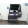LEFT REAR DOOR  SSANGYONG Rexton/Rexton II 03> used
