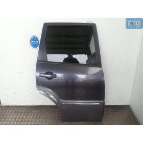RIGHT REAR DOOR  SSANGYONG...