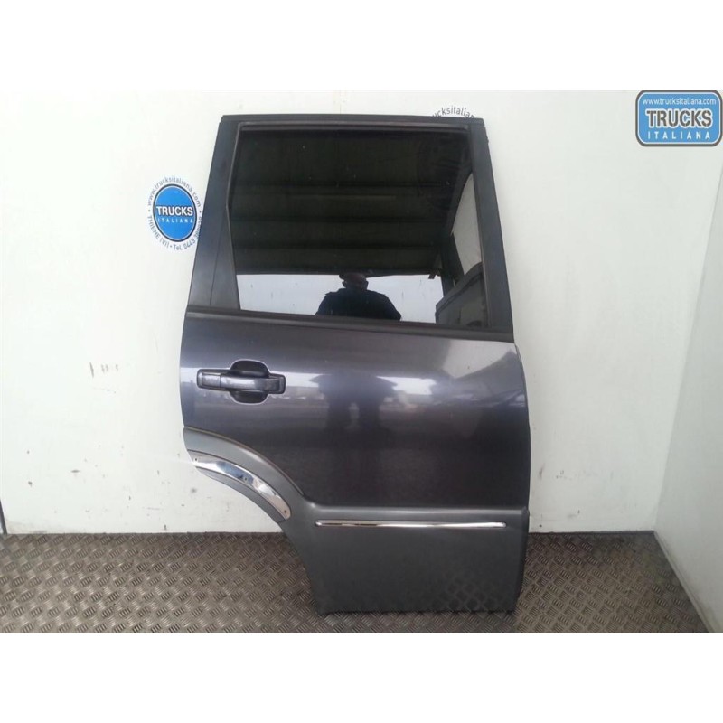 SSANGYONG RIGHT REAR DOOR  SSANGYONG Rexton/Rexton II 03> used