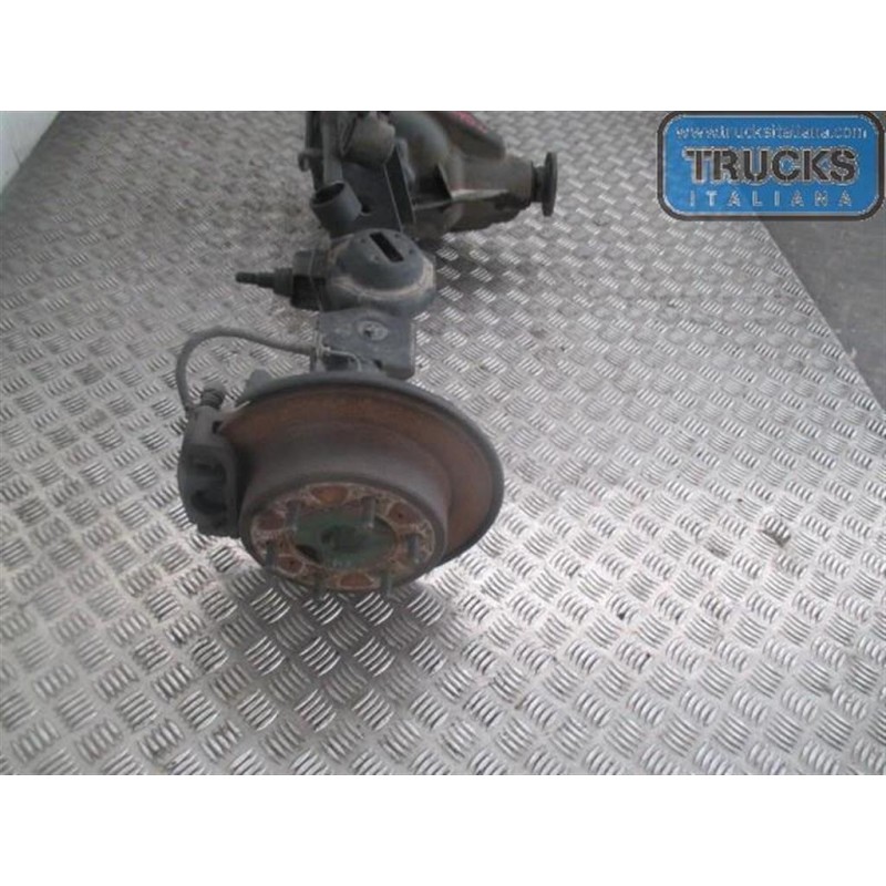 SSANGYONG ASSALE POSTERIORE SSANGYONG Rexton/Rexton II 03> usato