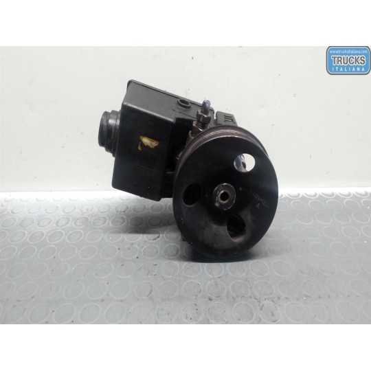 STEERING PUMP SSANGYONG Rexton/Rexton II 03> used