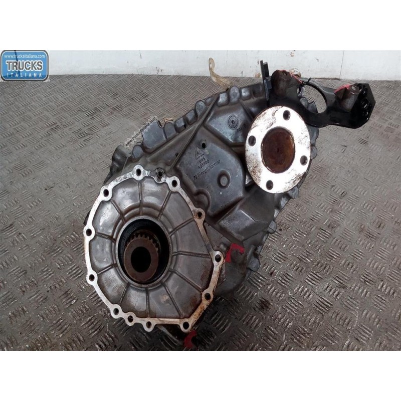 SSANGYONG DISTRIBUTOR SSANGYONG Rexton/Rexton II 03> used