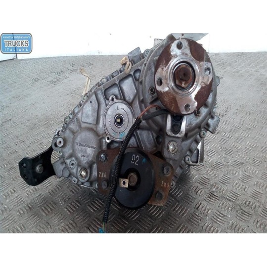 RIPARTITORE SSANGYONG Rexton/Rexton II 03> usato