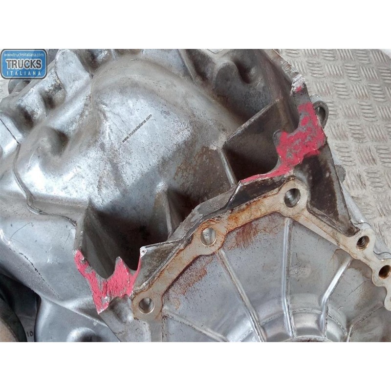 SSANGYONG DISTRIBUTOR SSANGYONG Rexton/Rexton II 03> used