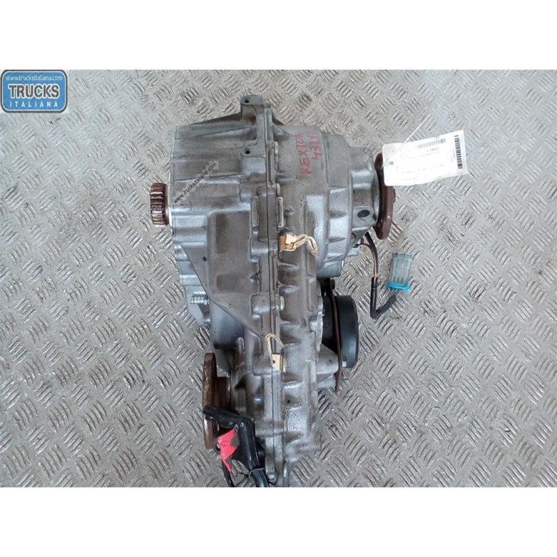 SSANGYONG DISTRIBUTOR SSANGYONG Rexton/Rexton II 03> used