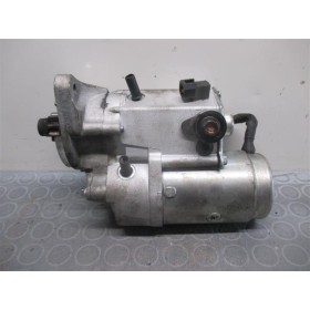 STARTER MOTOR HYUNDAI...