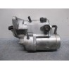 STARTER MOTOR HYUNDAI Tucson 2004>2009 used