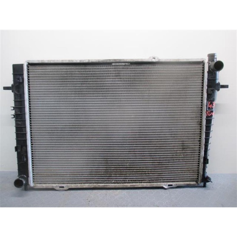 HYUNDAI RADIATORE ACQUA HYUNDAI Tucson 2004>2009 usato