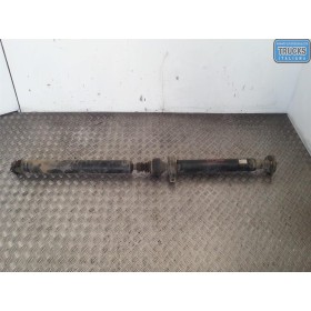 REAR POWER TAKE OFF SHAFTS...