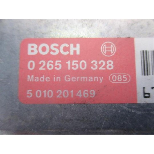 CENTRALINA MOTORE RENAULT truck Premium 1996>2005 usato