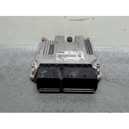 ENGINE UNIT FIAT Croma 2007>2010 used