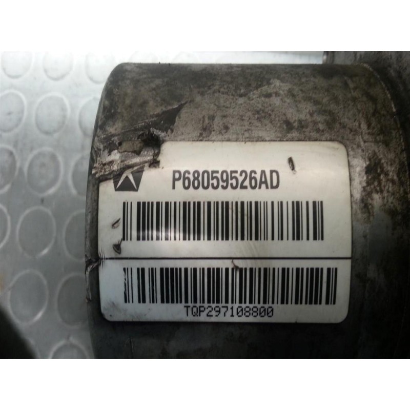 LANCIA STEERING PUMP LANCIA Thema 2011>2014 used