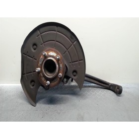 COMPLETE LEFT UPRIGHT...