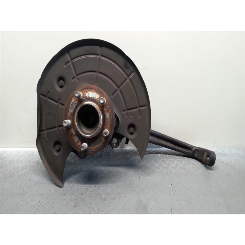 LANCIA COMPLETE LEFT UPRIGHT LANCIA Thema 2011>2014 used