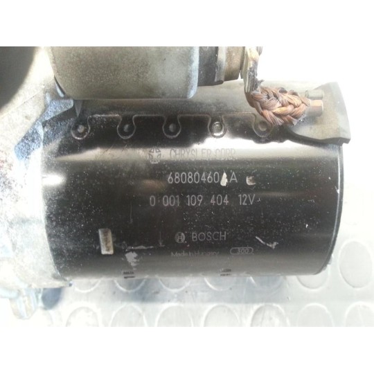 MOTORINO AVVIAMENTO LANCIA Thema 2011>2014 usato