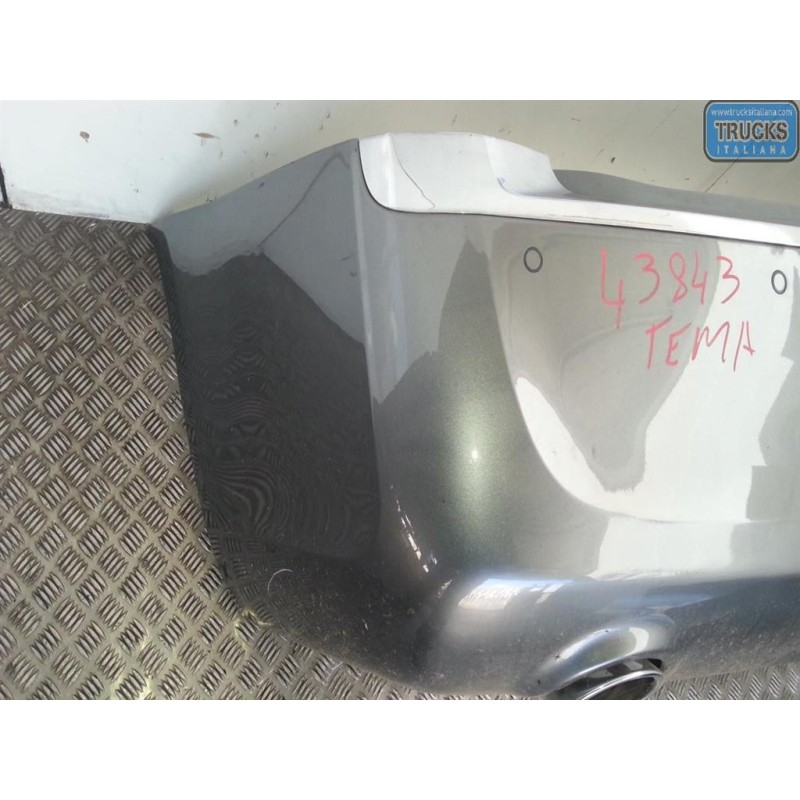 LANCIA REAR BACK BUMPER  LANCIA Thema 2011>2014 used