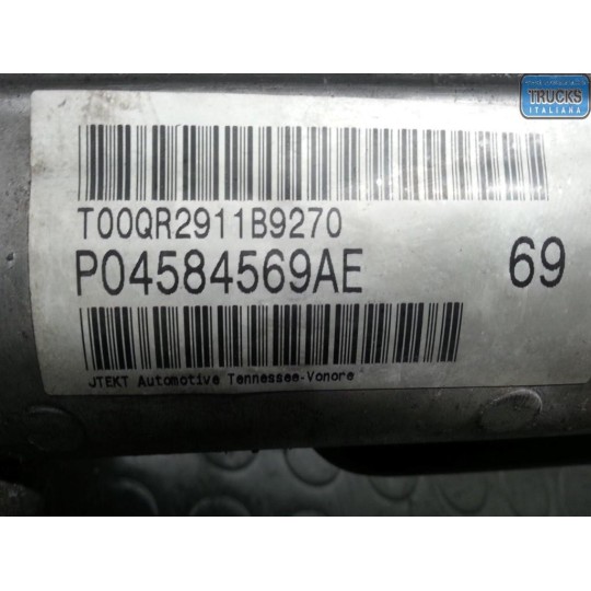 STEERING BOX LANCIA Thema 2011>2014 used