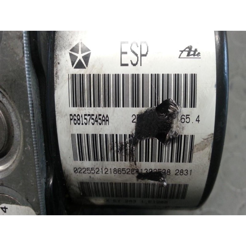 LANCIA GRUPPO ABS LANCIA Thema 2011>2014 usato