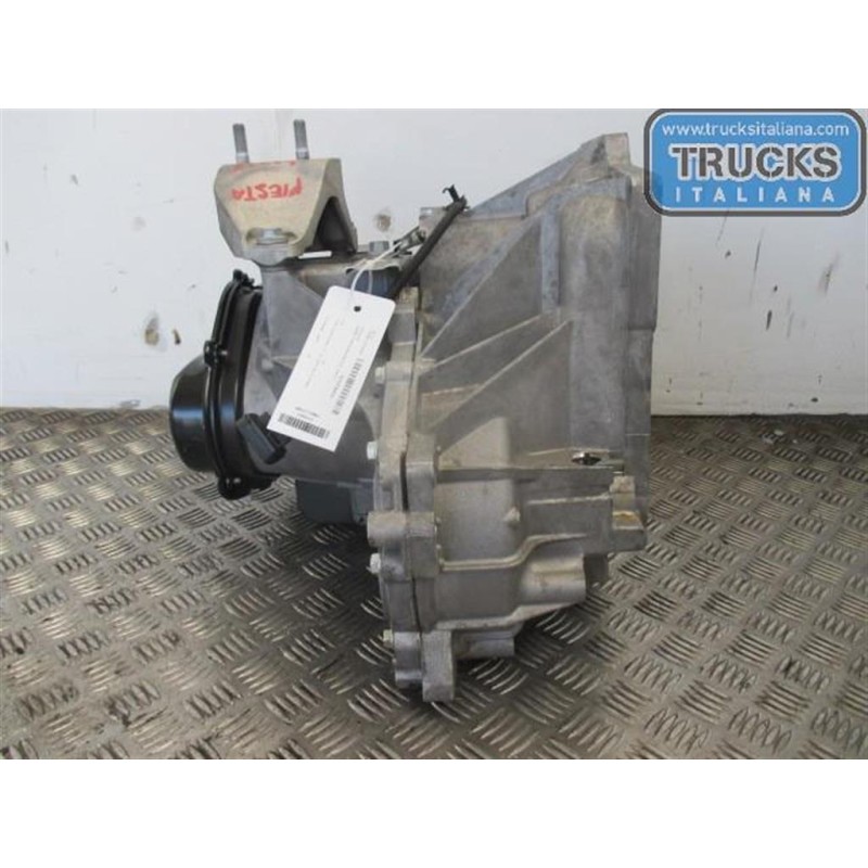 FORD CAMBIO FORD Fiesta 2008>2013 usato