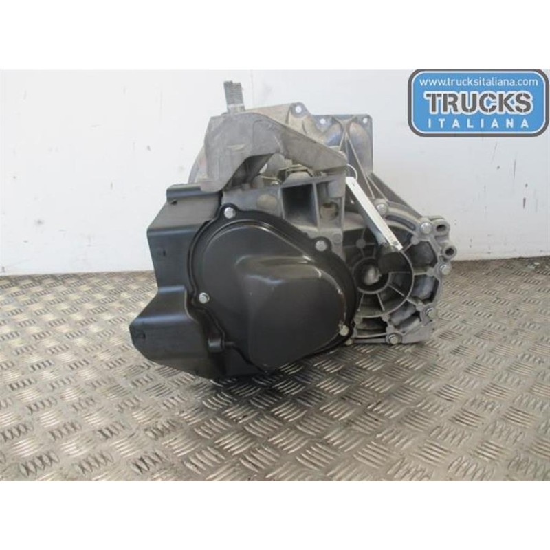 FORD GEARBOXES  FORD Fiesta 2008>2013 used