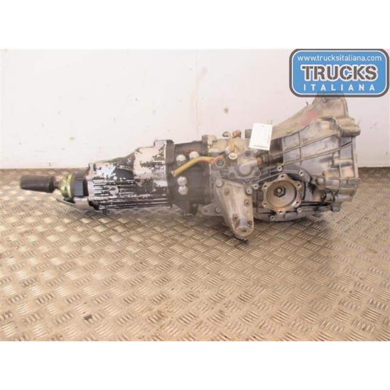 AUDI CAMBIO AUDI A6 1997>2001 (C5) usato