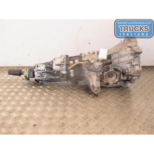 GEARBOXES  AUDI A6 1997>2001 (C5) used