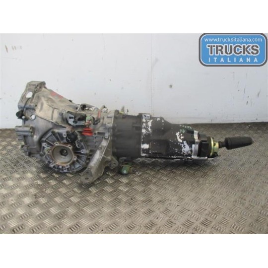 GEARBOXES  AUDI A6 1997>2001 (C5) used