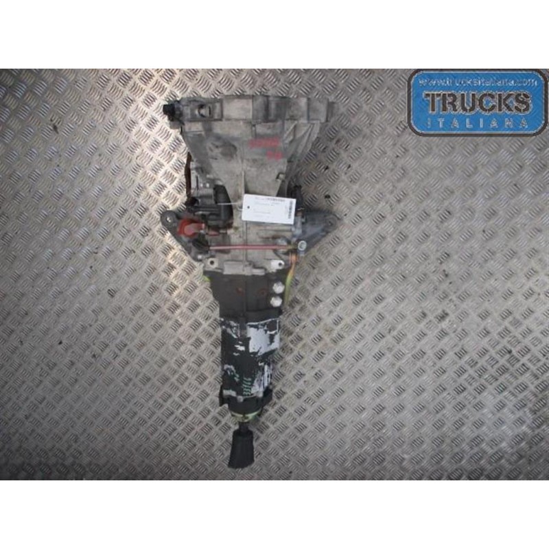 AUDI GEARBOXES  AUDI A6 1997>2001 (C5) used