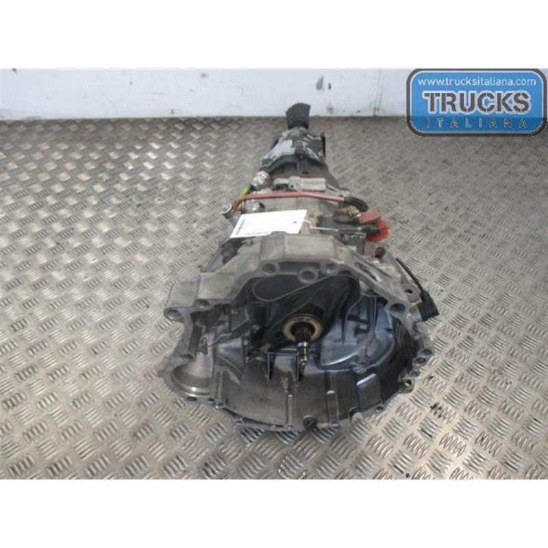 AUDI GEARBOXES  AUDI A6 1997>2001 (C5) used
