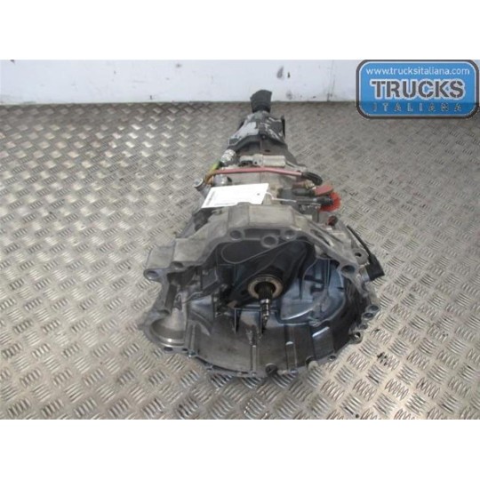 GEARBOXES  AUDI A6 1997>2001 (C5) used
