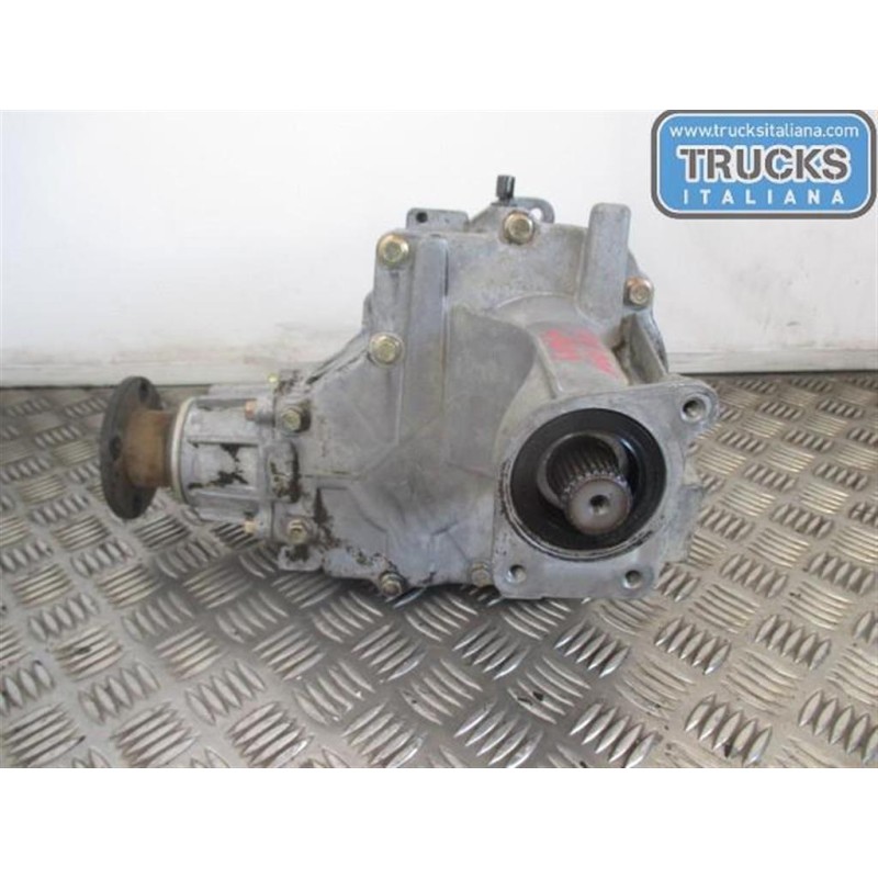HYUNDAI DISTRIBUTOR HYUNDAI Tucson 2004>2009 used