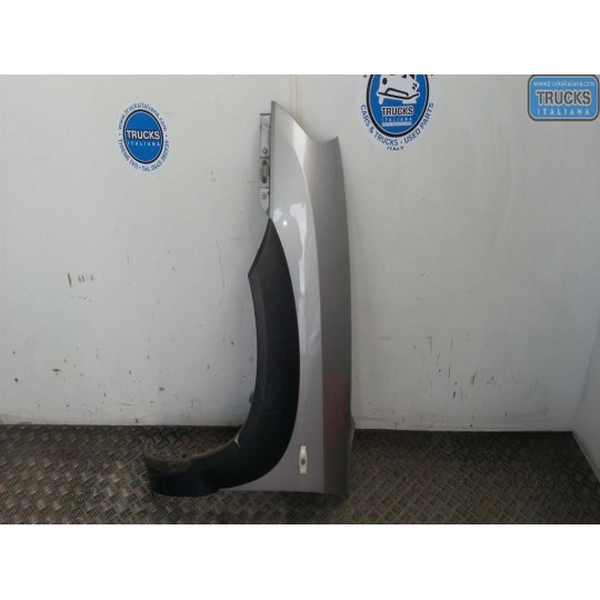 LEFT FRONT MUDGUARD  HYUNDAI Tucson 2004>2009 used