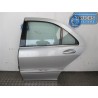 LEFT REAR DOOR  MERCEDES-BENZ Classe S (W220) 1999>2005 used