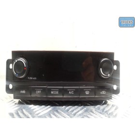AC CONTROL UNIT SSANGYONG...