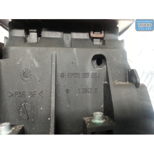 LEVER SSANGYONG Rexton/Rexton II 03> used