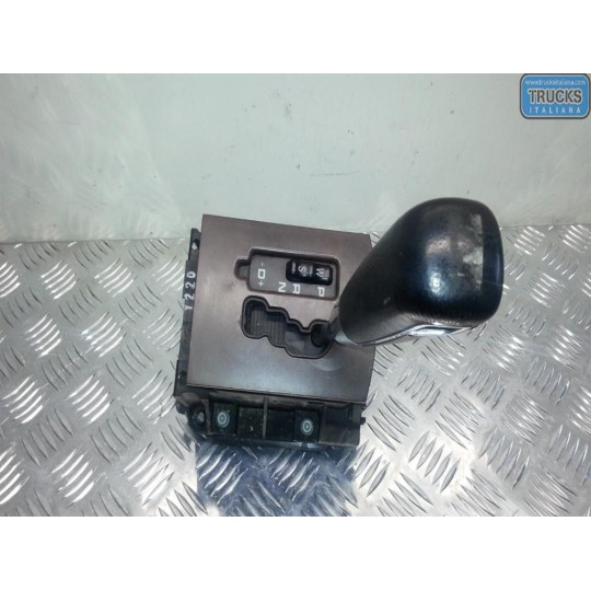 LEVER SSANGYONG Rexton/Rexton II 03> used