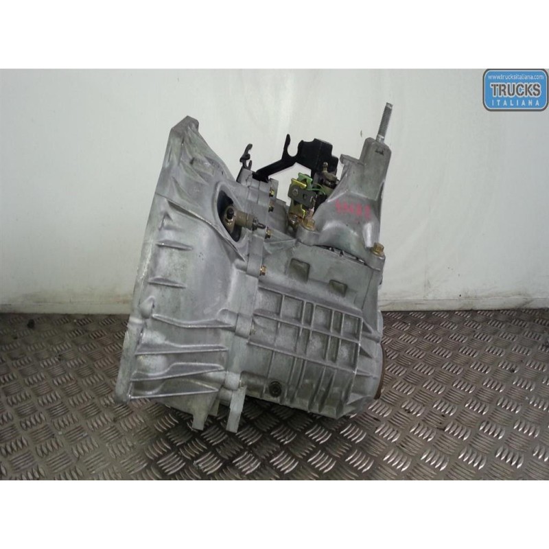 FORD CAMBIO FORD Focus 2001>2005 usato