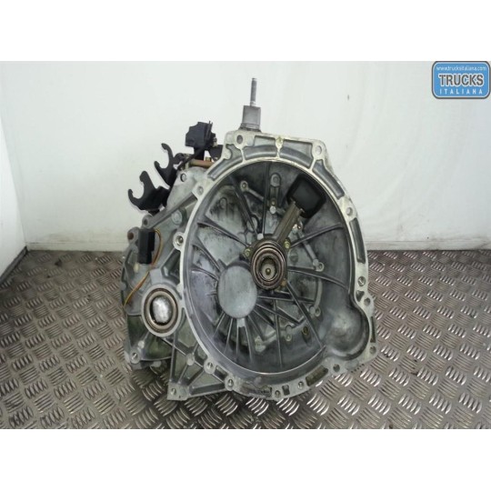 GEARBOXES  FORD Focus 2001>2005 used