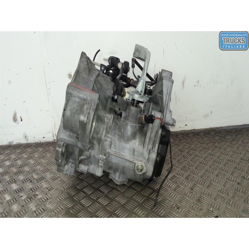 SKODA GEARBOXES  SKODA Octavia 2000>2004 used